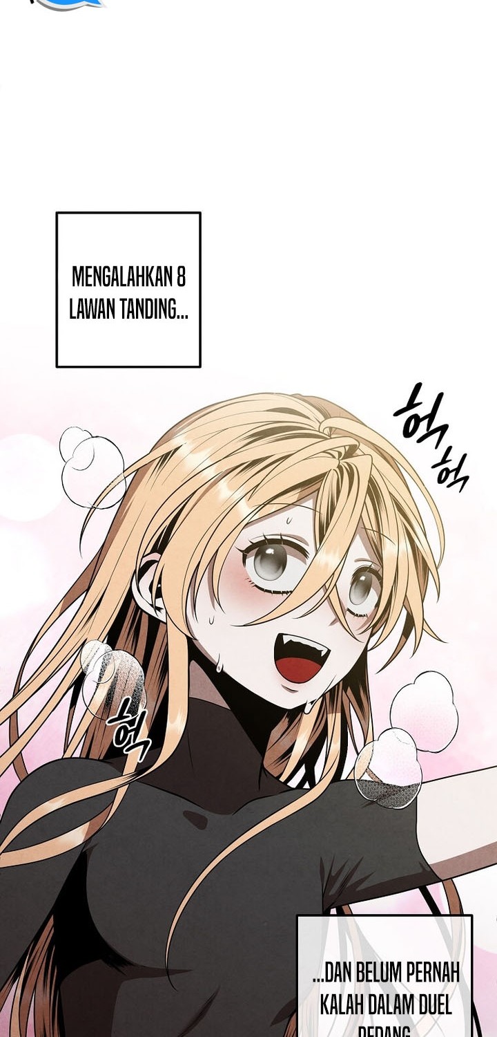 Legendary Youngest Son of the Marquis House Chapter 112 Gambar 11