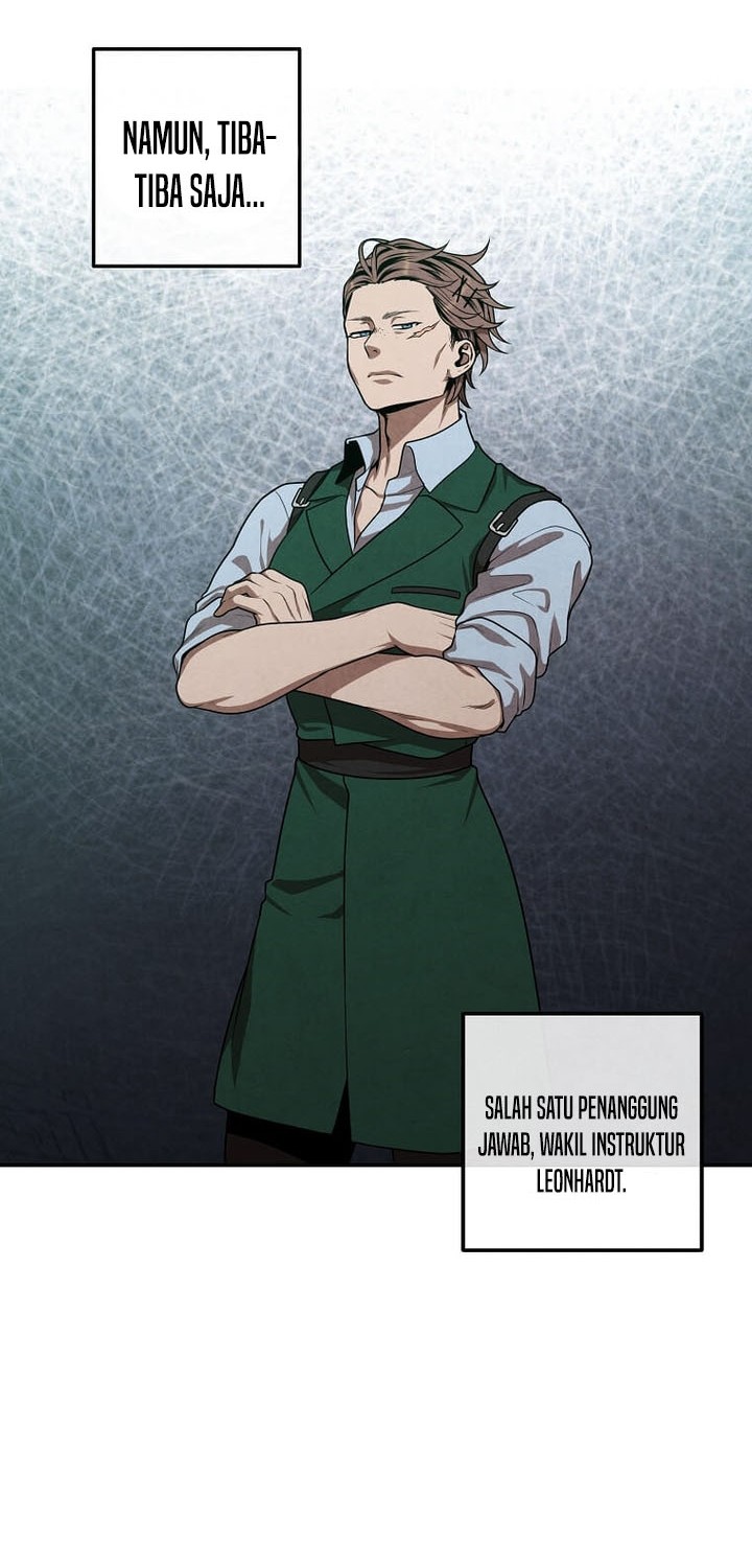 Legendary Youngest Son of the Marquis House Chapter 112 Gambar 13