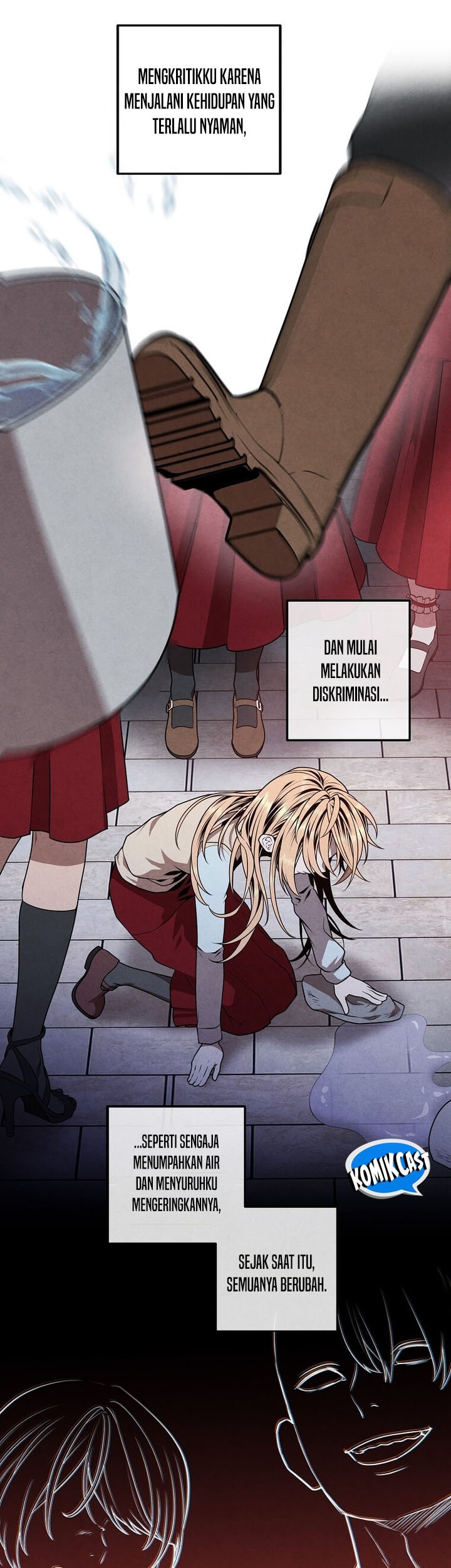 Legendary Youngest Son of the Marquis House Chapter 112 Gambar 14