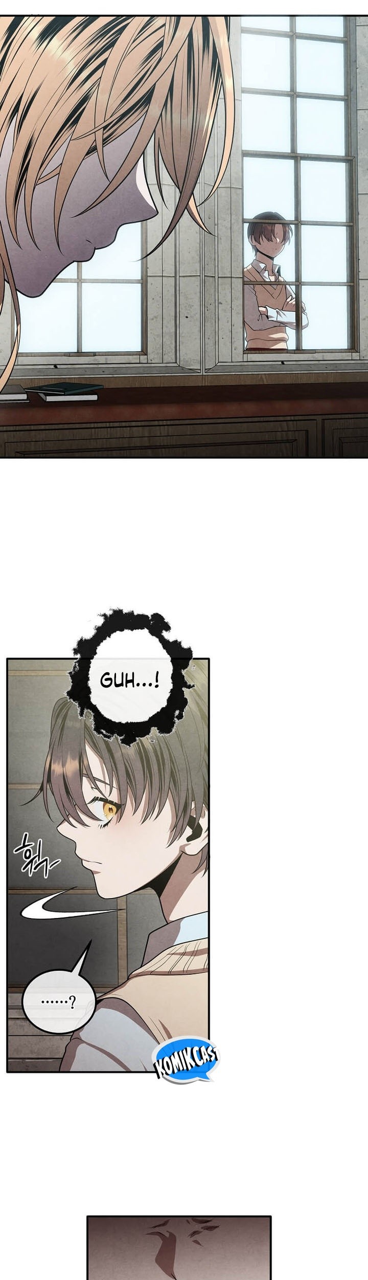 Legendary Youngest Son of the Marquis House Chapter 112 Gambar 16