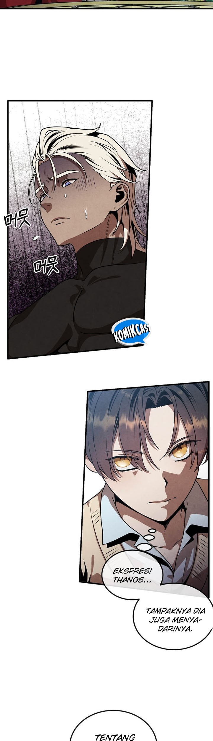 Legendary Youngest Son of the Marquis House Chapter 113 Gambar 28