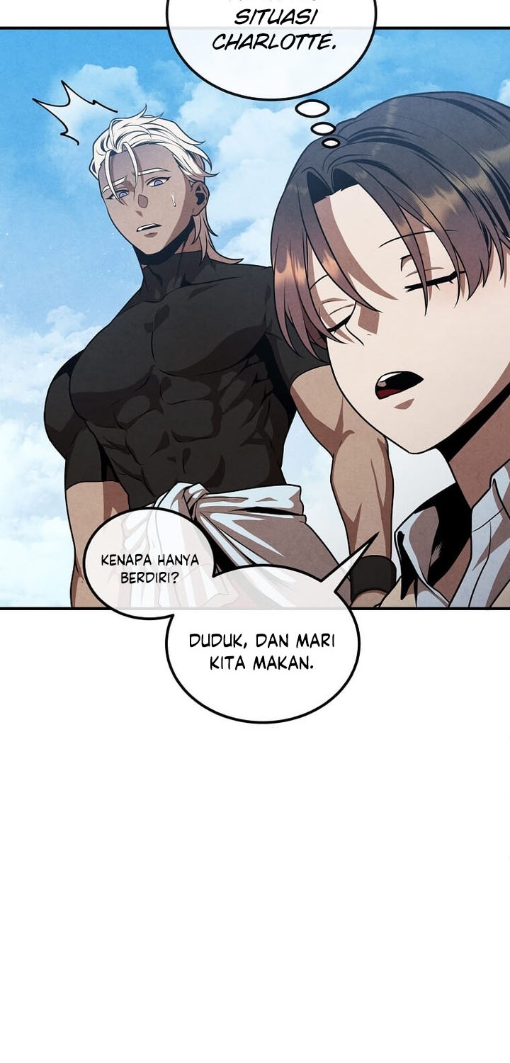 Legendary Youngest Son of the Marquis House Chapter 113 Gambar 29