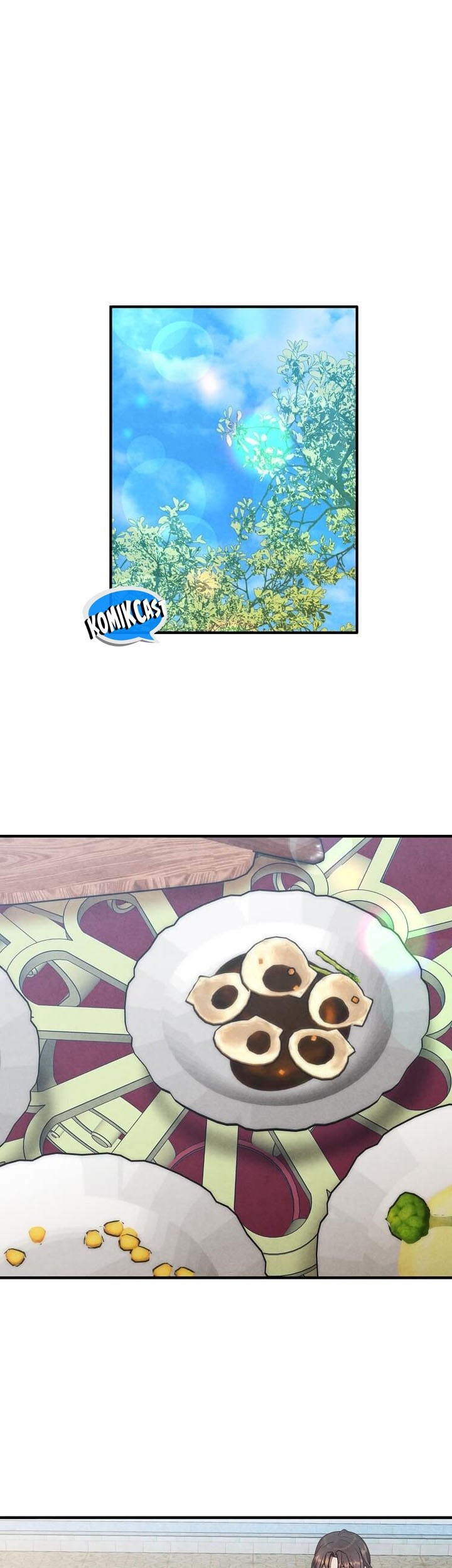 Legendary Youngest Son of the Marquis House Chapter 113 Gambar 30