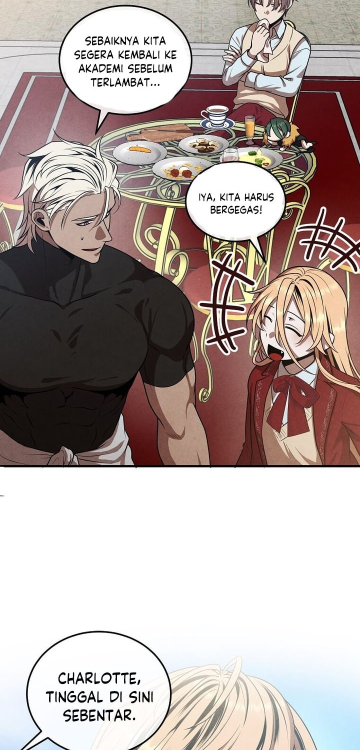 Legendary Youngest Son of the Marquis House Chapter 113 Gambar 31