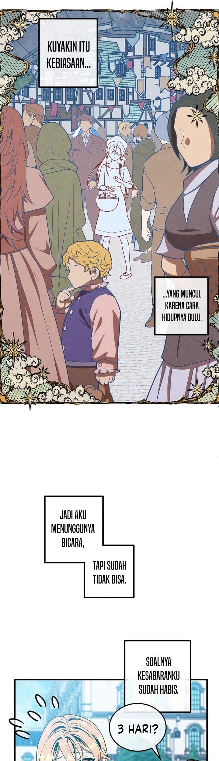 Legendary Youngest Son of the Marquis House Chapter 113 Gambar 34