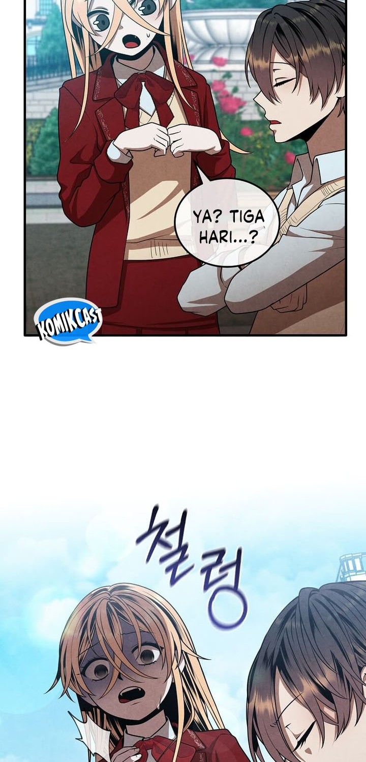 Legendary Youngest Son of the Marquis House Chapter 113 Gambar 35