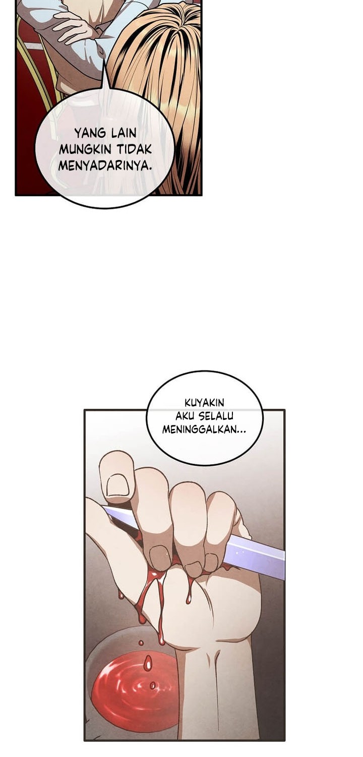 Legendary Youngest Son of the Marquis House Chapter 113 Gambar 37