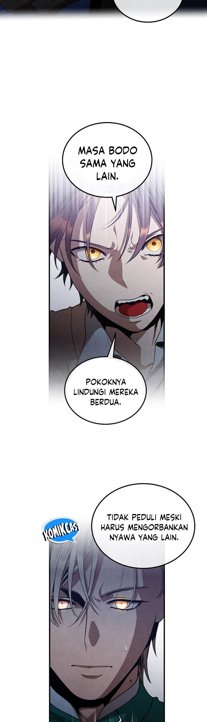 Legendary Youngest Son of the Marquis House Chapter 113 Gambar 22