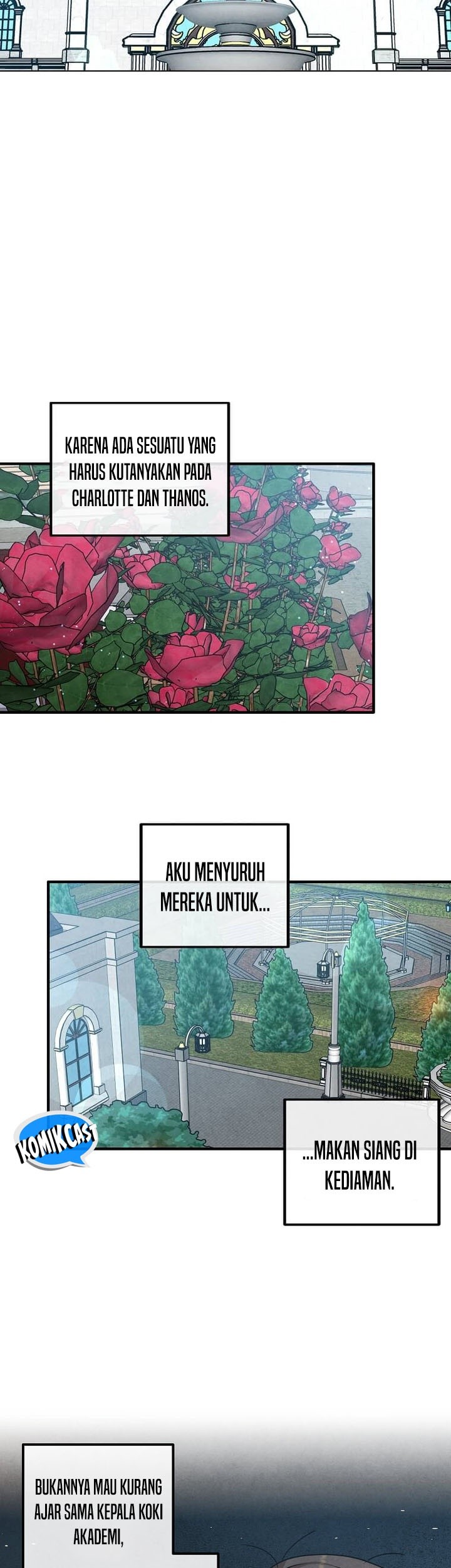 Legendary Youngest Son of the Marquis House Chapter 113 Gambar 24