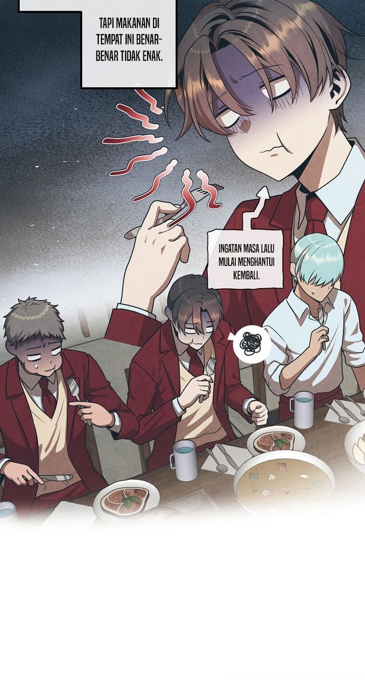 Legendary Youngest Son of the Marquis House Chapter 113 Gambar 25