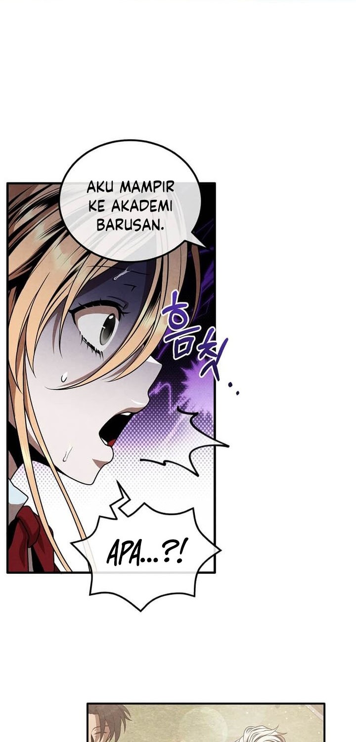 Legendary Youngest Son of the Marquis House Chapter 113 Gambar 39