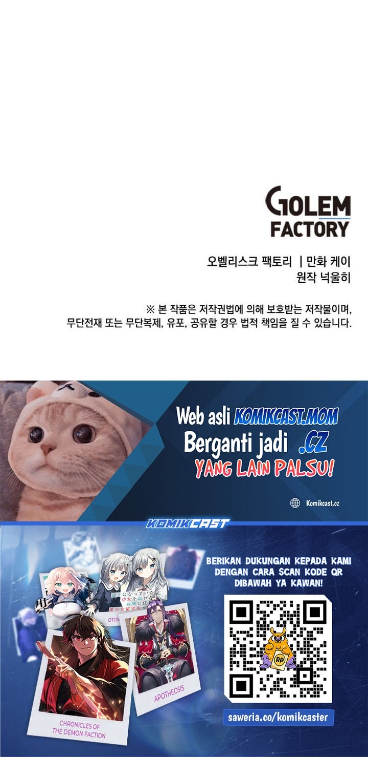 Legendary Youngest Son of the Marquis House Chapter 113 Gambar 41