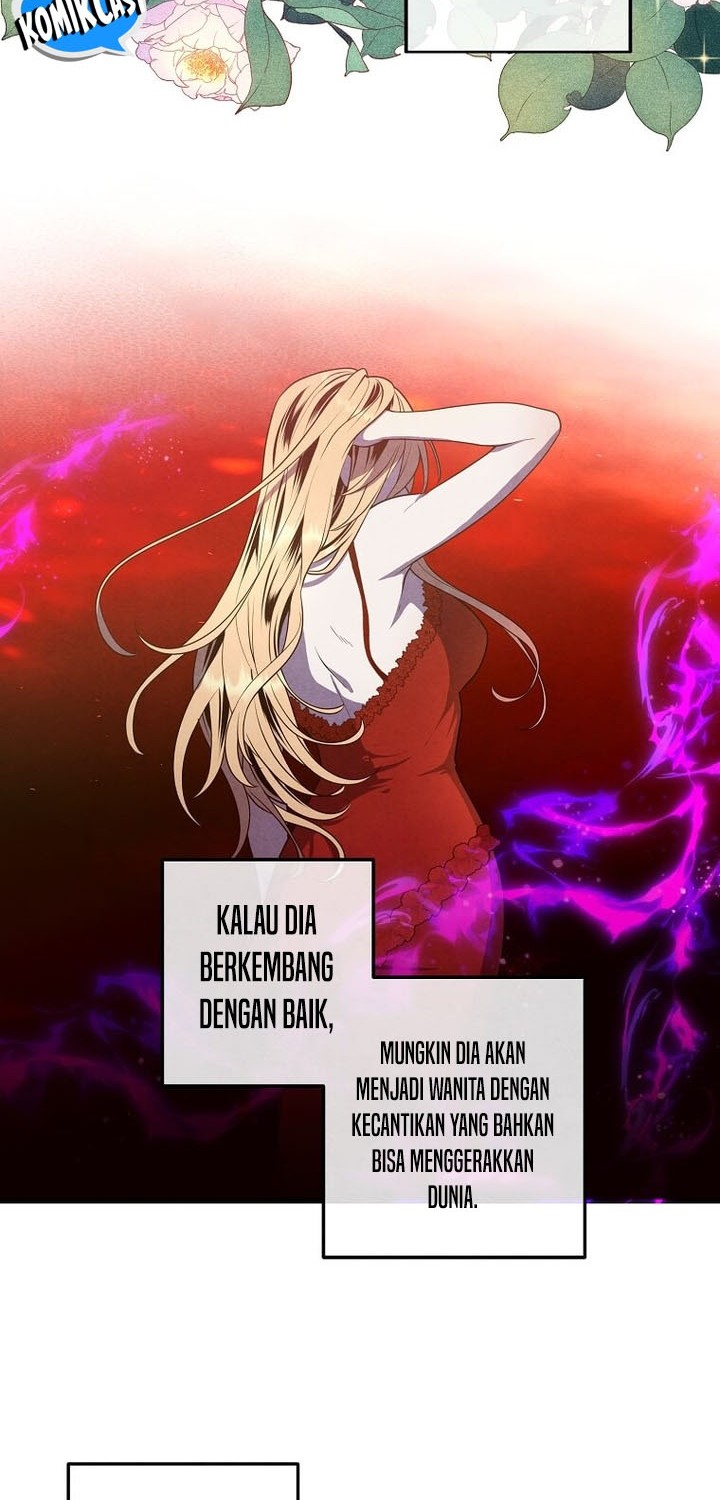 Legendary Youngest Son of the Marquis House Chapter 113 Gambar 3