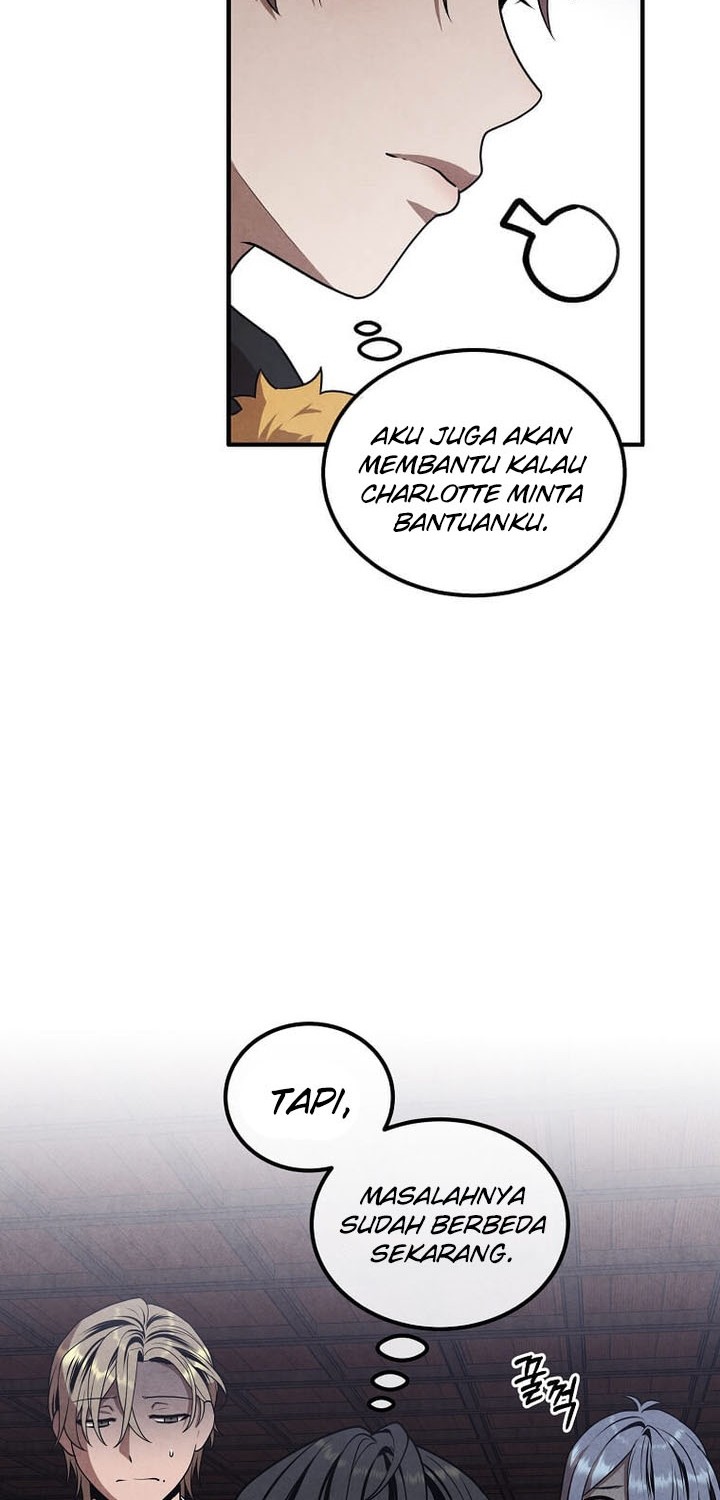 Legendary Youngest Son of the Marquis House Chapter 113 Gambar 5