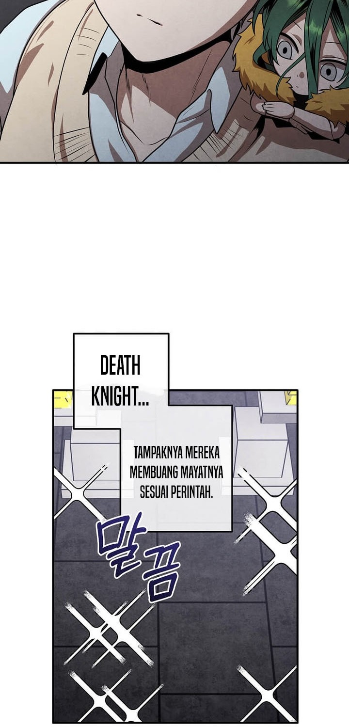 Legendary Youngest Son of the Marquis House Chapter 113 Gambar 7