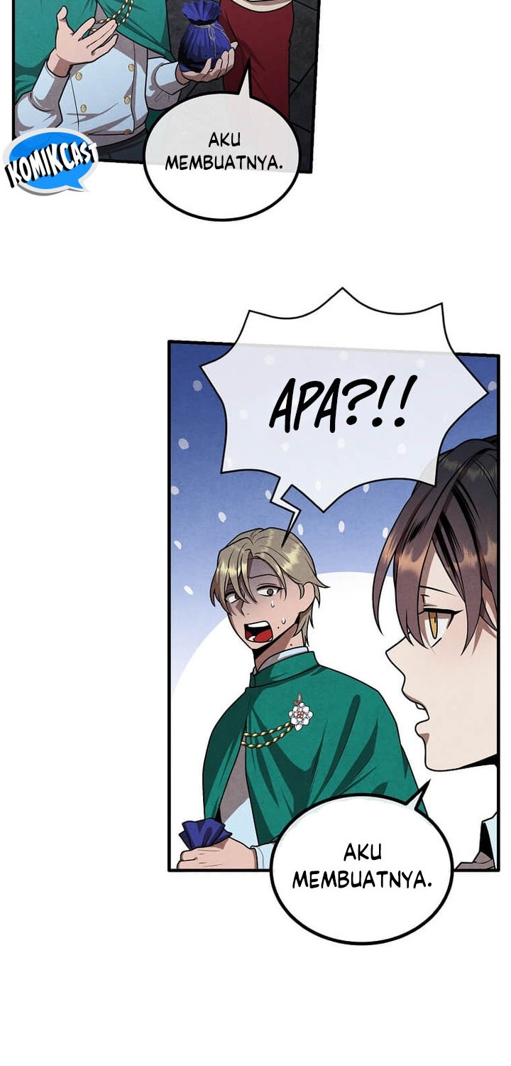 Legendary Youngest Son of the Marquis House Chapter 113 Gambar 11