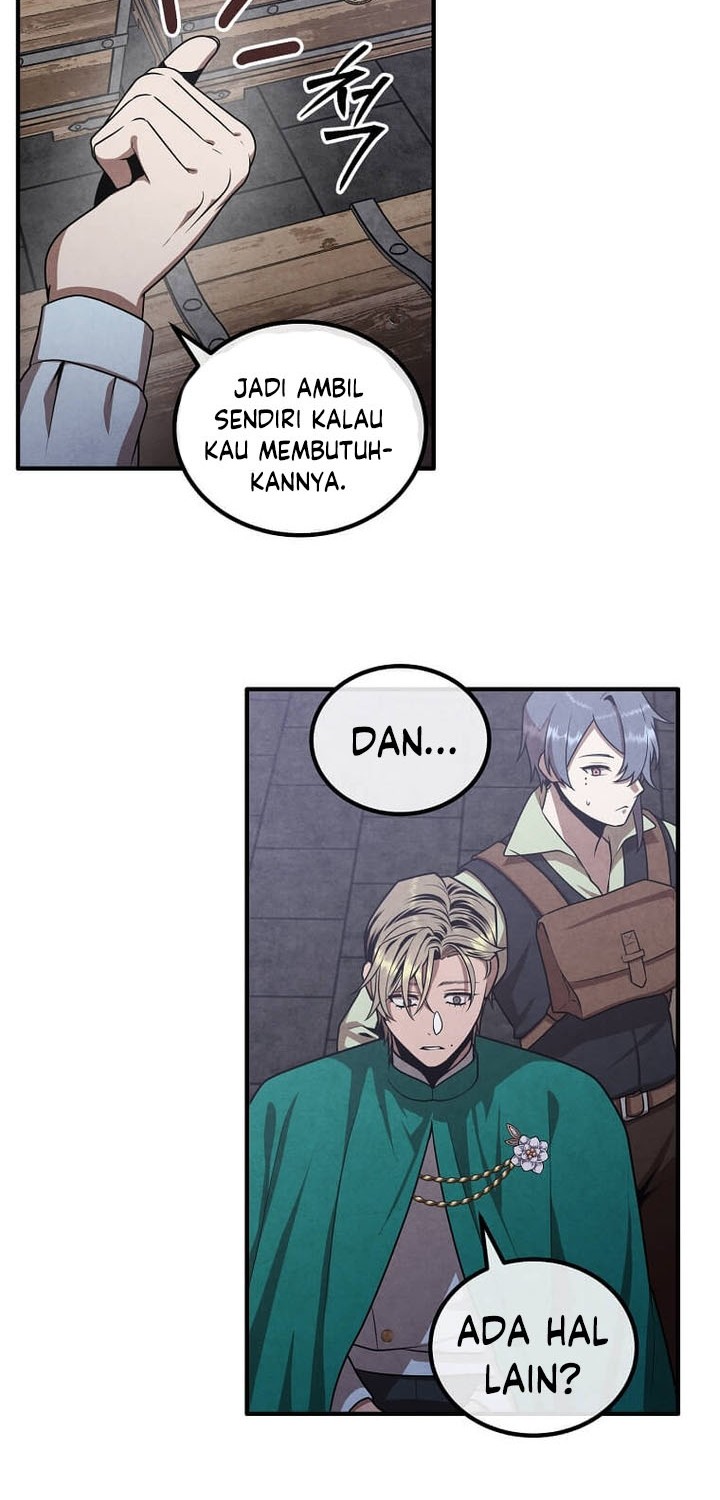 Legendary Youngest Son of the Marquis House Chapter 113 Gambar 15