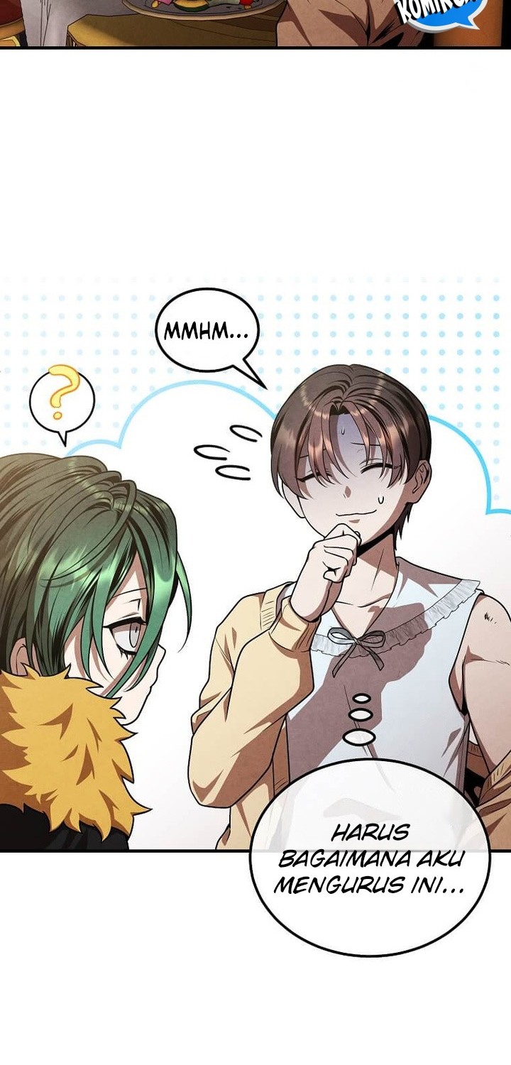 Legendary Youngest Son of the Marquis House Chapter 128 Gambar 27