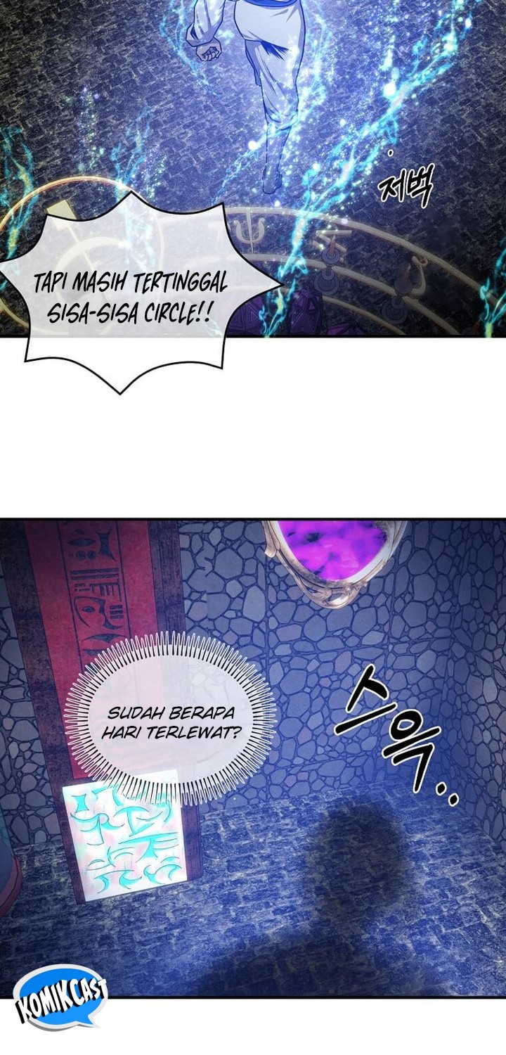 Legendary Youngest Son of the Marquis House Chapter 128 Gambar 31