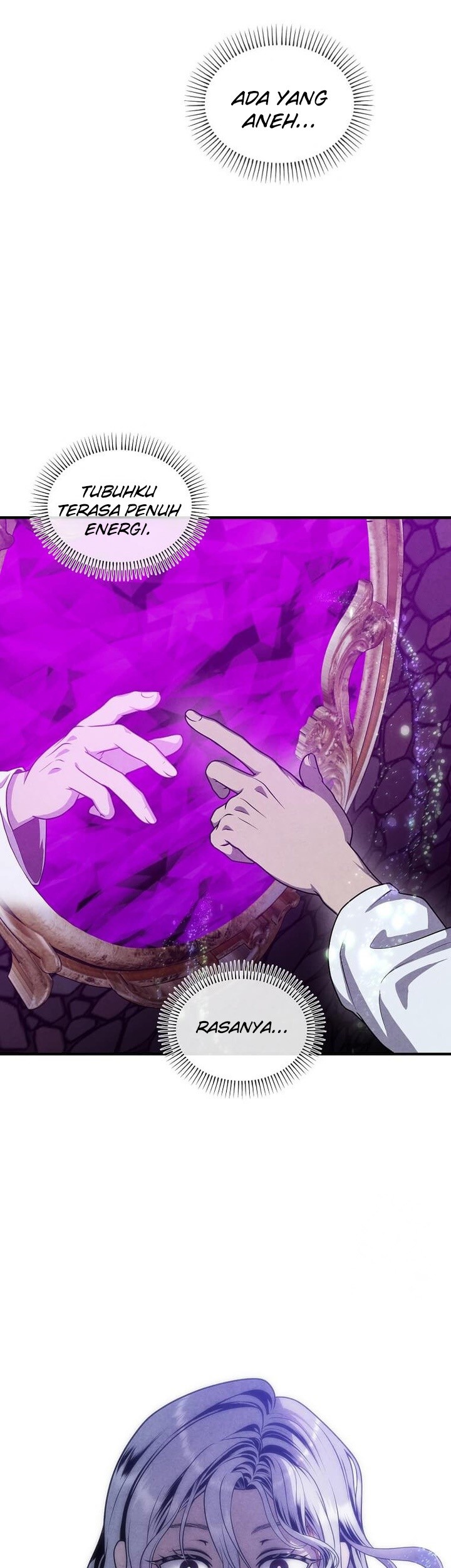 Legendary Youngest Son of the Marquis House Chapter 128 Gambar 32