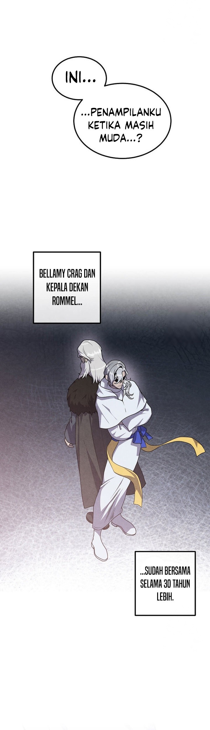 Legendary Youngest Son of the Marquis House Chapter 128 Gambar 34