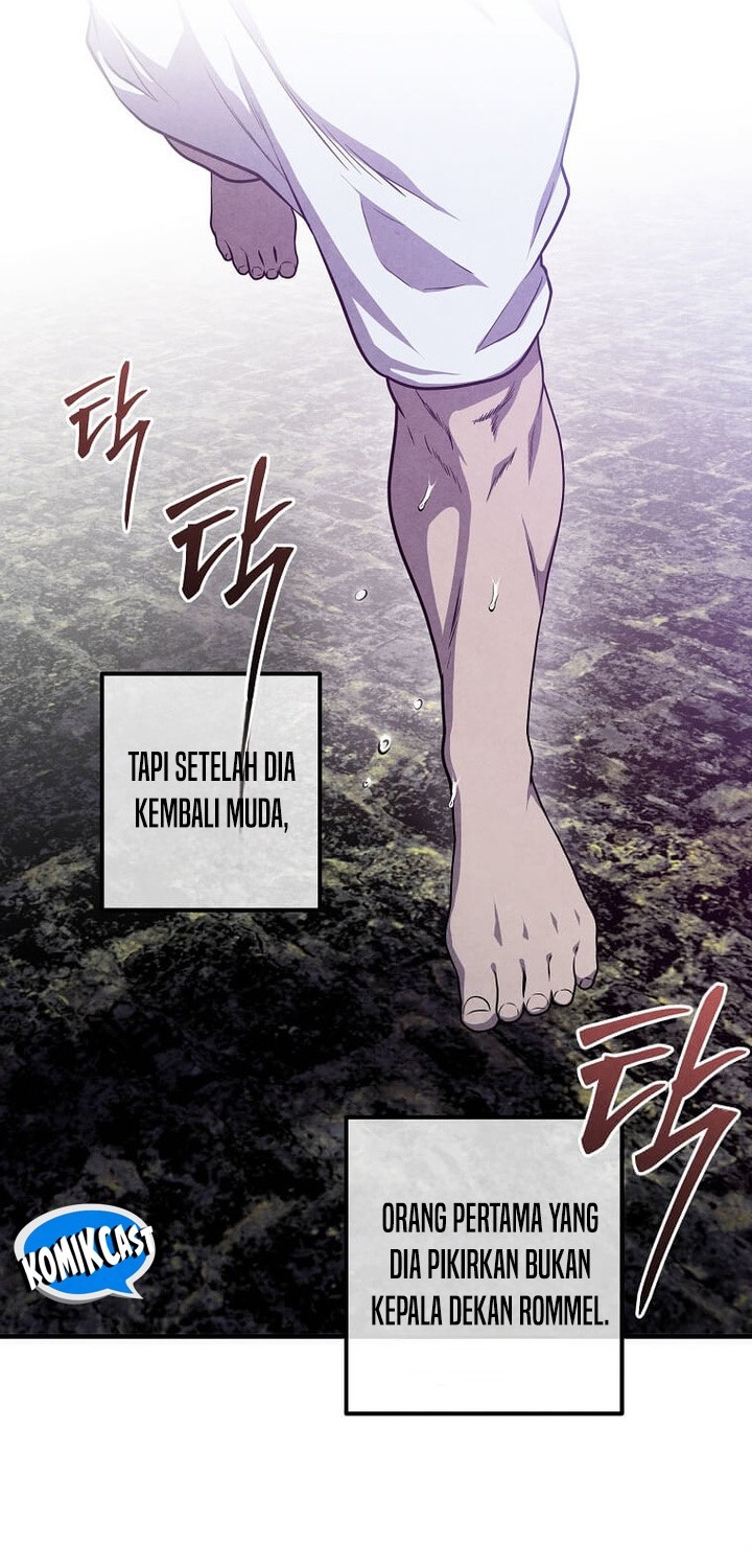 Legendary Youngest Son of the Marquis House Chapter 128 Gambar 35