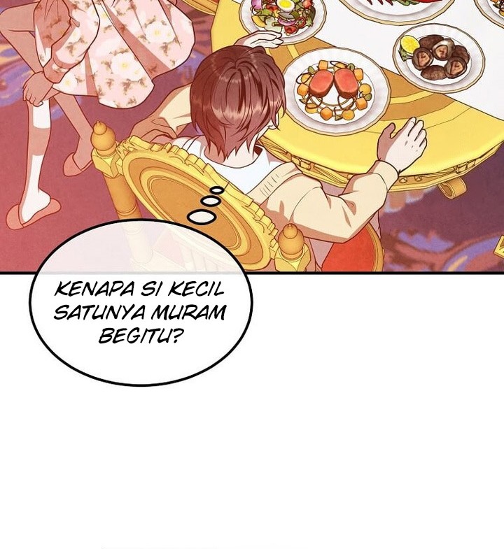 Legendary Youngest Son of the Marquis House Chapter 128 Gambar 25