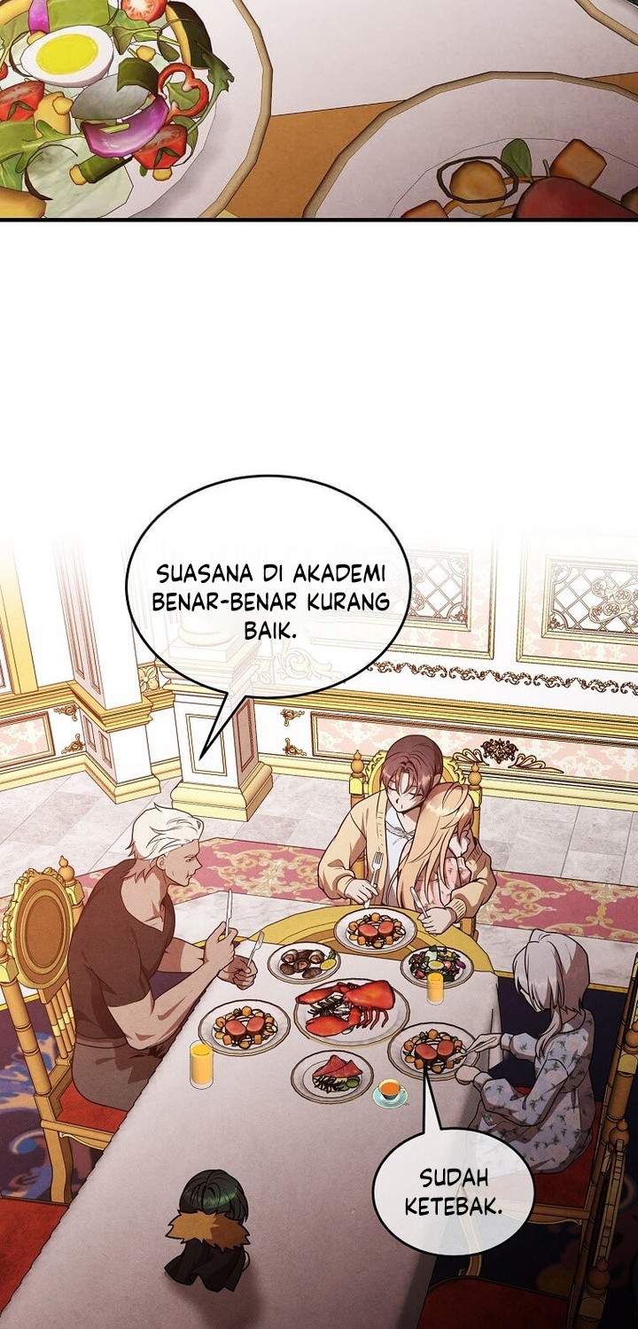 Legendary Youngest Son of the Marquis House Chapter 128 Gambar 3