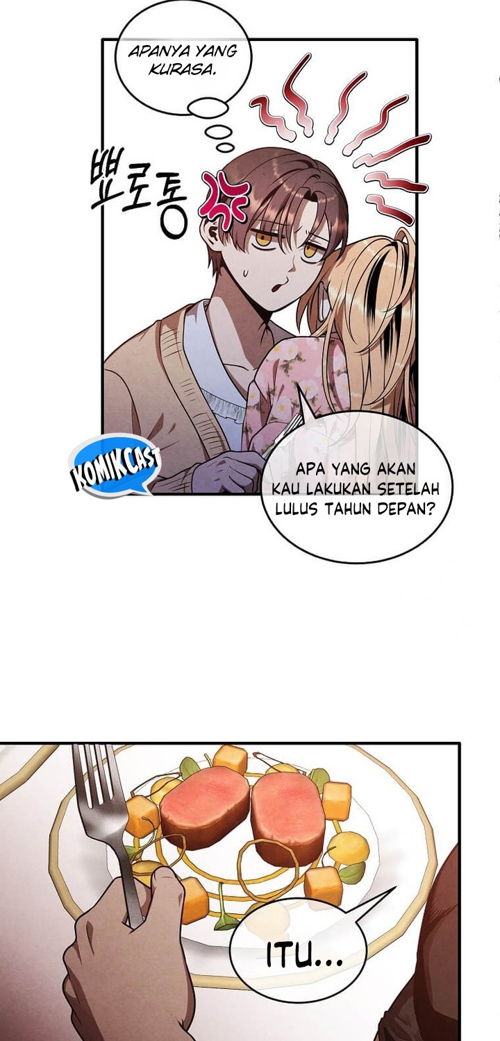 Legendary Youngest Son of the Marquis House Chapter 128 Gambar 7