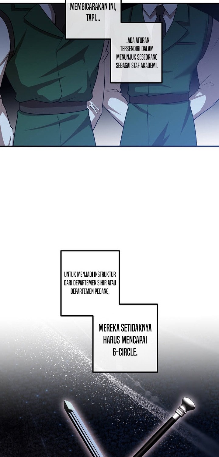 Legendary Youngest Son of the Marquis House Chapter 128 Gambar 11