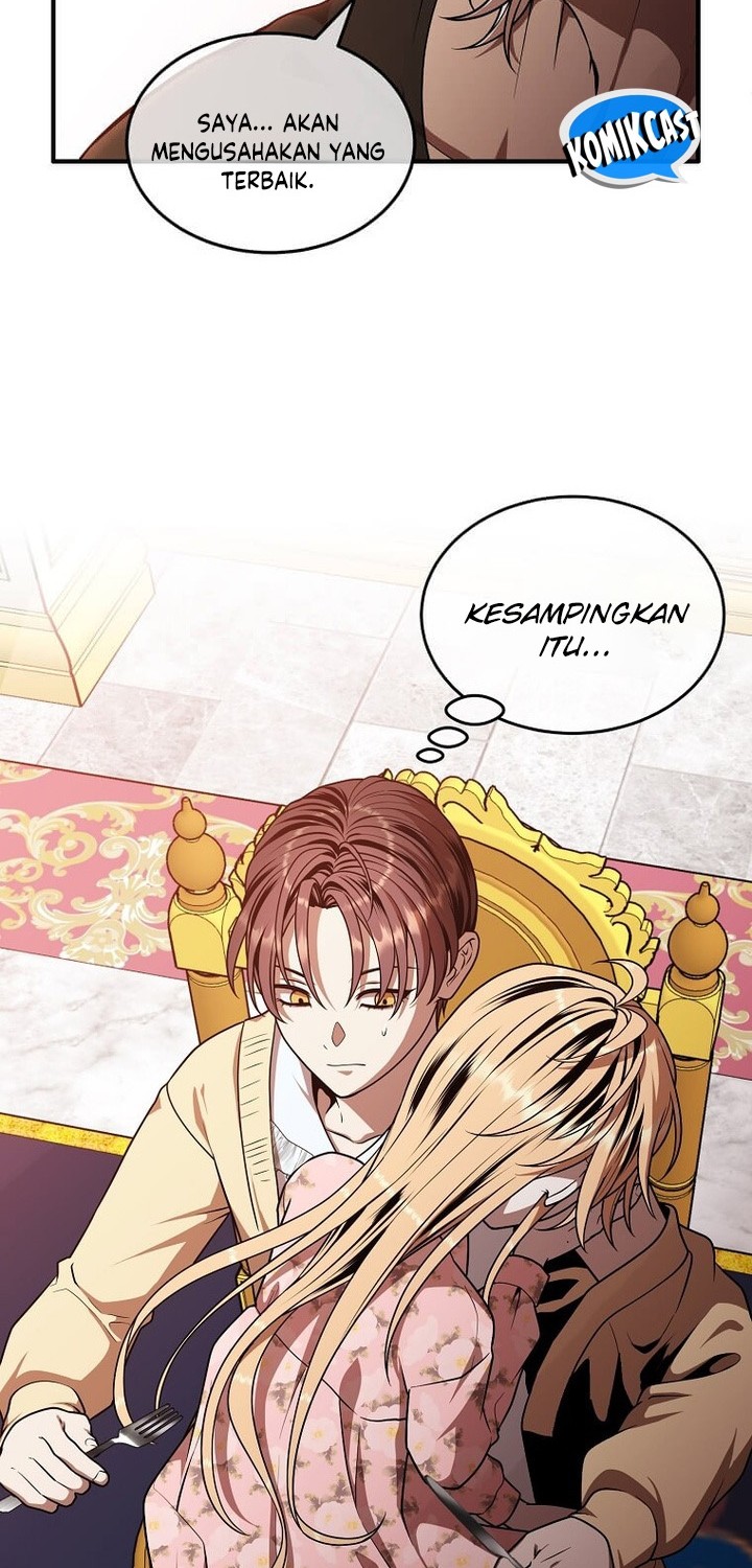 Legendary Youngest Son of the Marquis House Chapter 128 Gambar 15