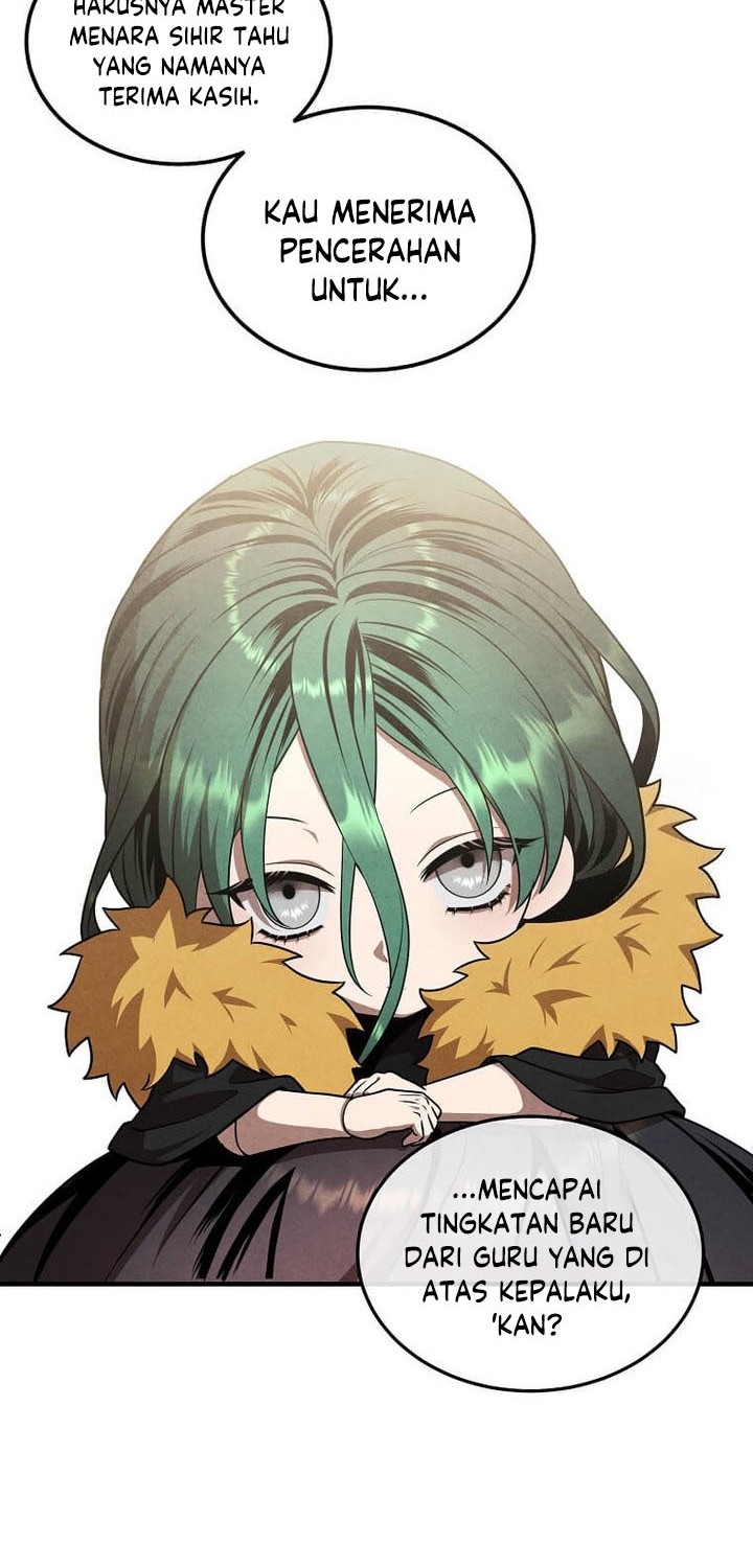 Legendary Youngest Son of the Marquis House Chapter 129 Gambar 26