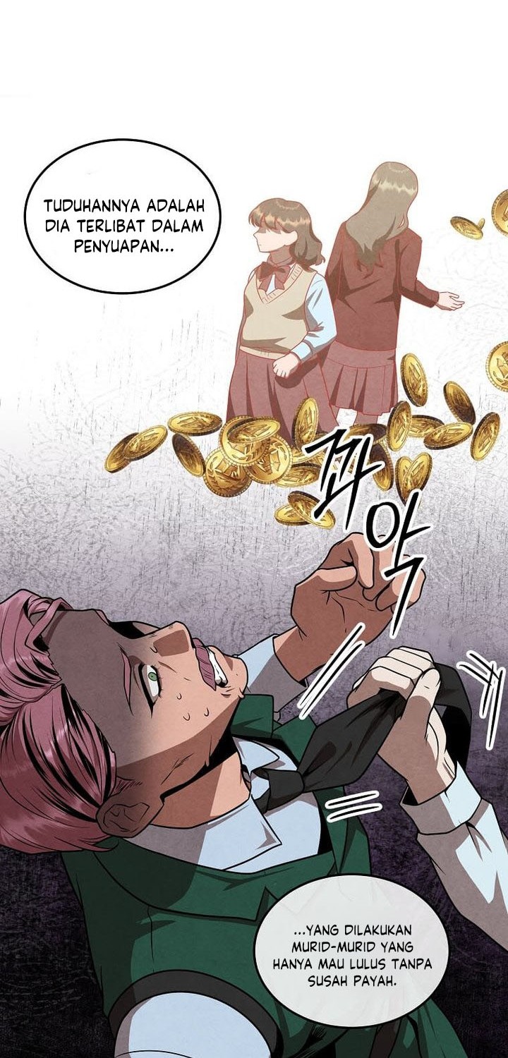 Legendary Youngest Son of the Marquis House Chapter 129 Gambar 28