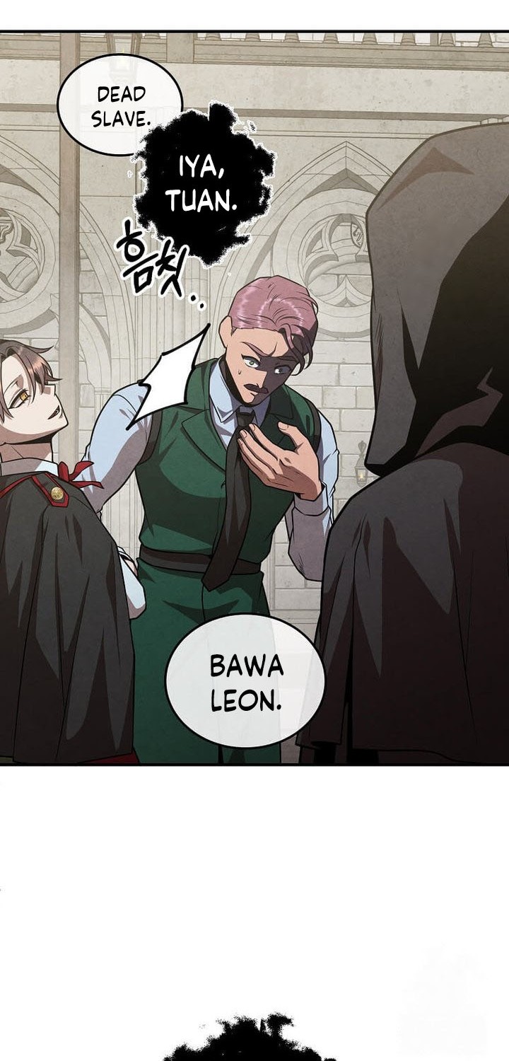 Legendary Youngest Son of the Marquis House Chapter 129 Gambar 34