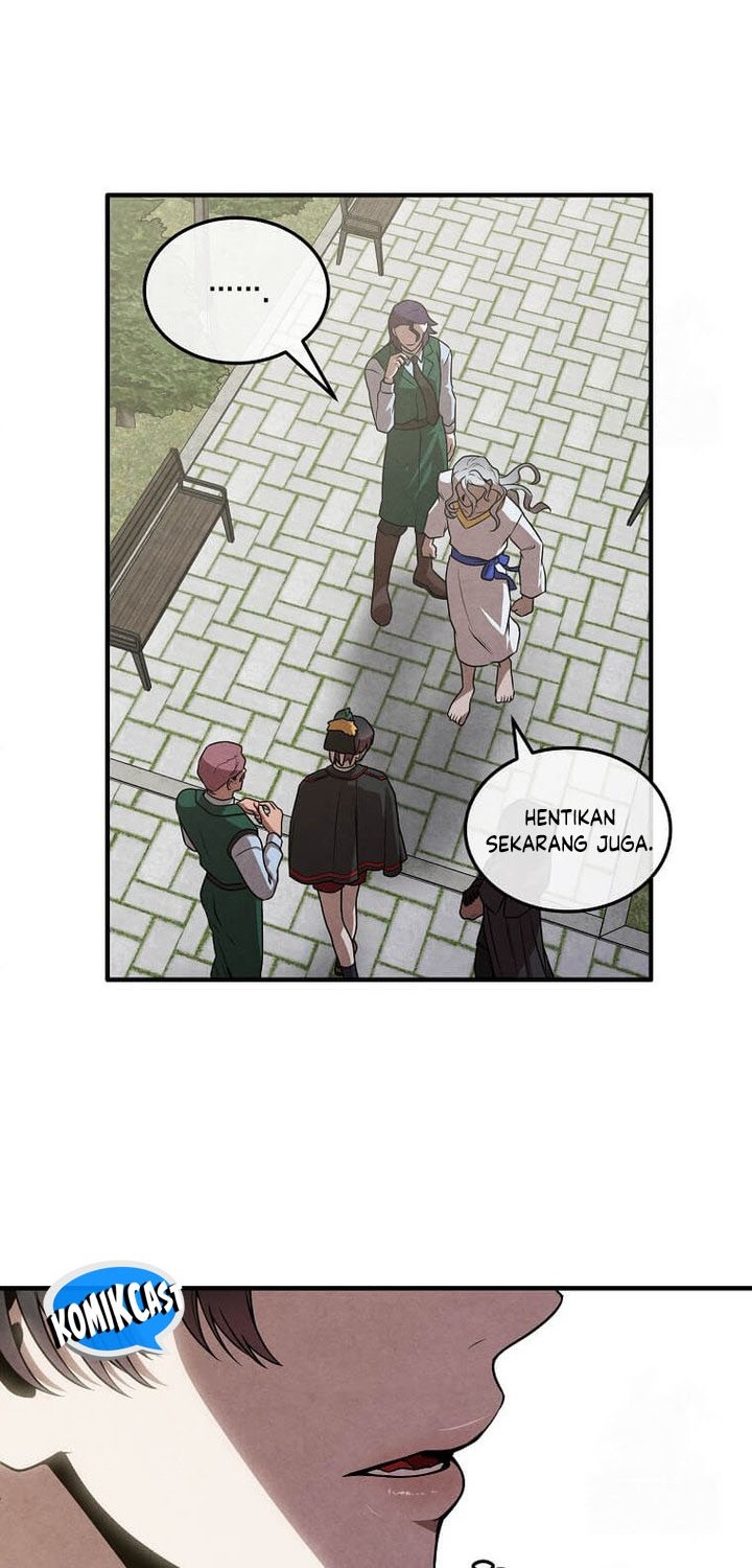 Legendary Youngest Son of the Marquis House Chapter 129 Gambar 20