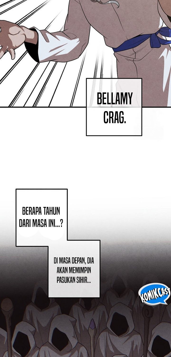 Legendary Youngest Son of the Marquis House Chapter 129 Gambar 22