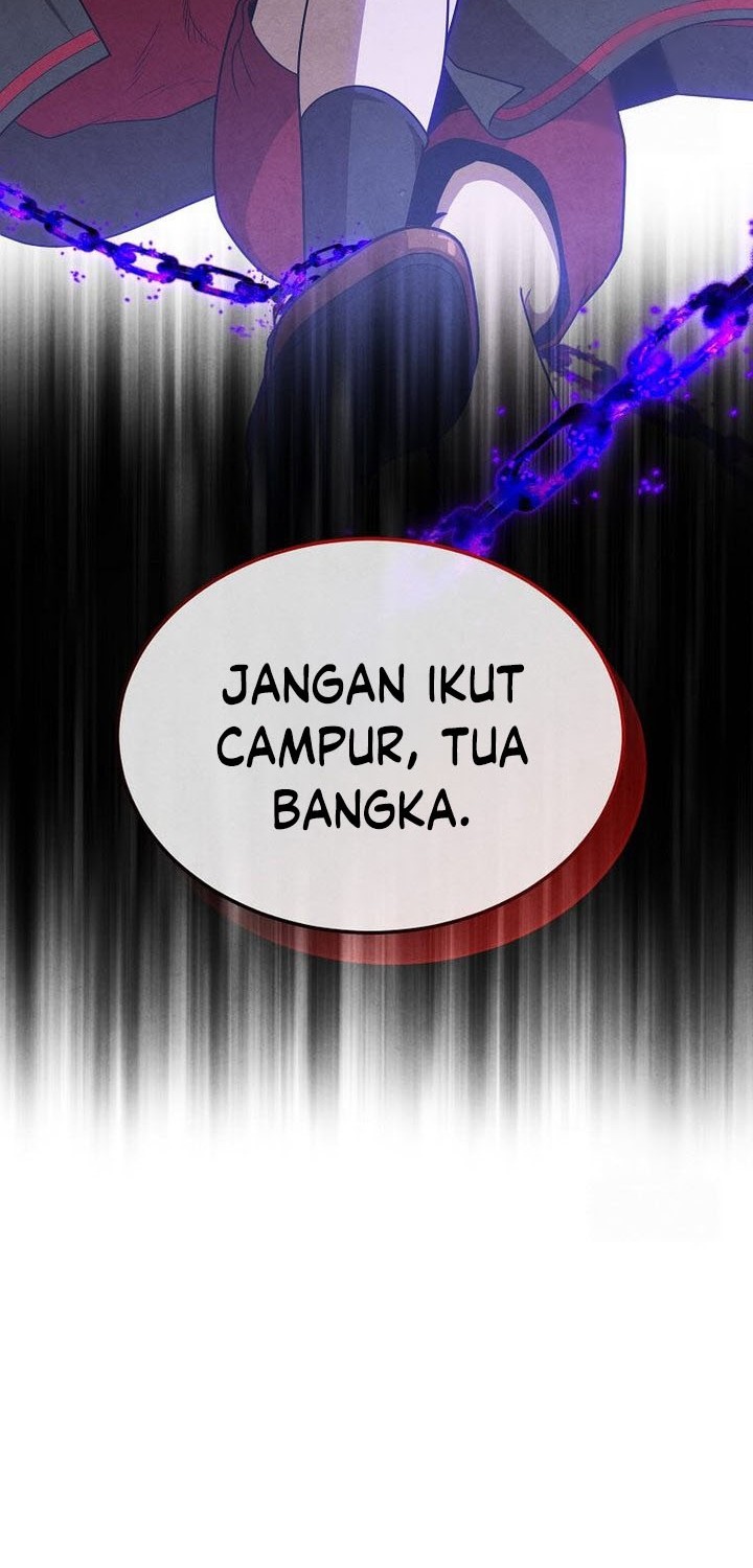 Legendary Youngest Son of the Marquis House Chapter 129 Gambar 45