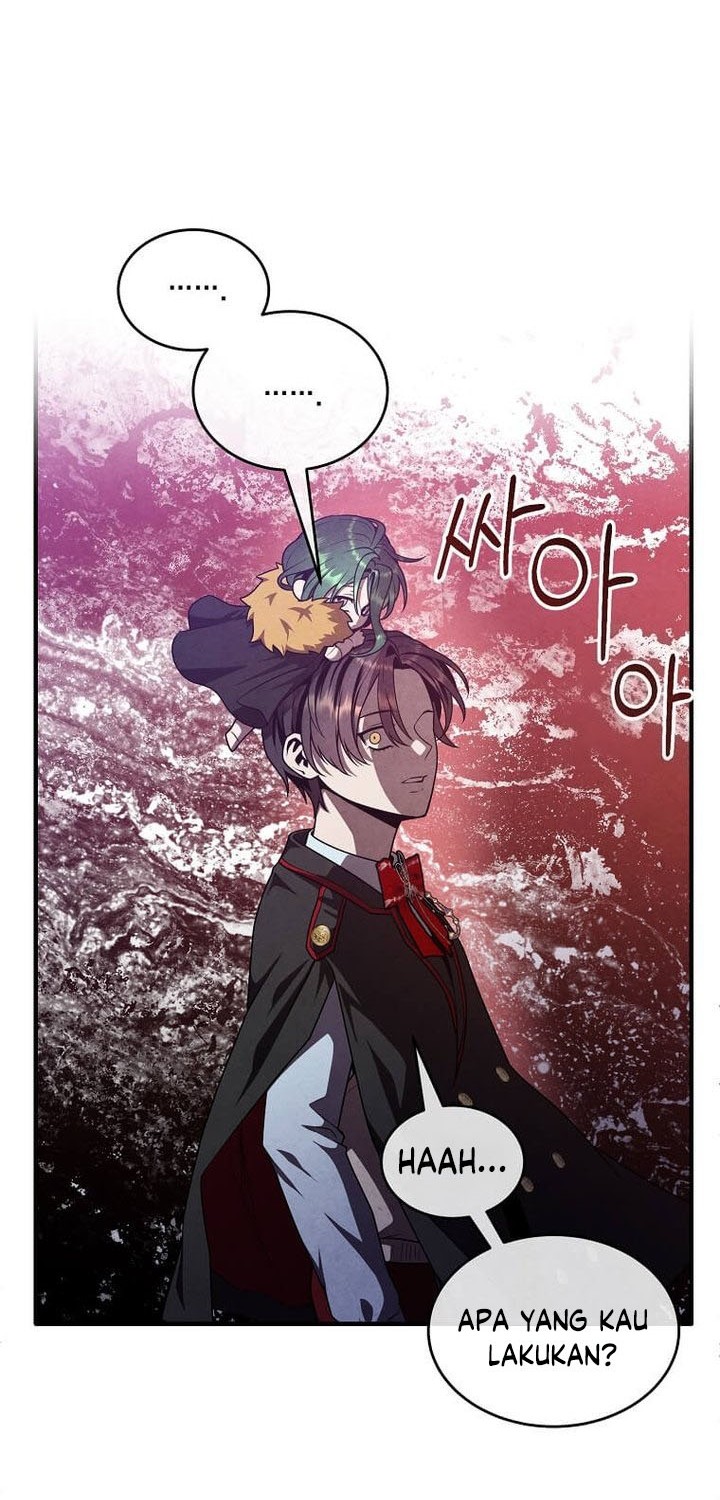 Legendary Youngest Son of the Marquis House Chapter 129 Gambar 38