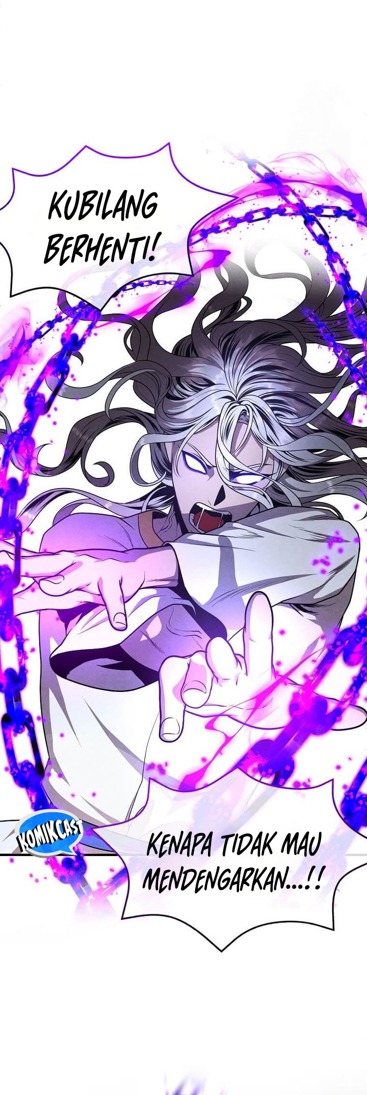 Legendary Youngest Son of the Marquis House Chapter 129 Gambar 39