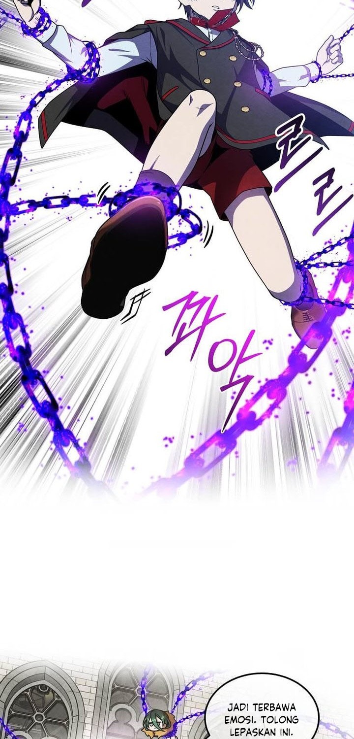 Legendary Youngest Son of the Marquis House Chapter 129 Gambar 41