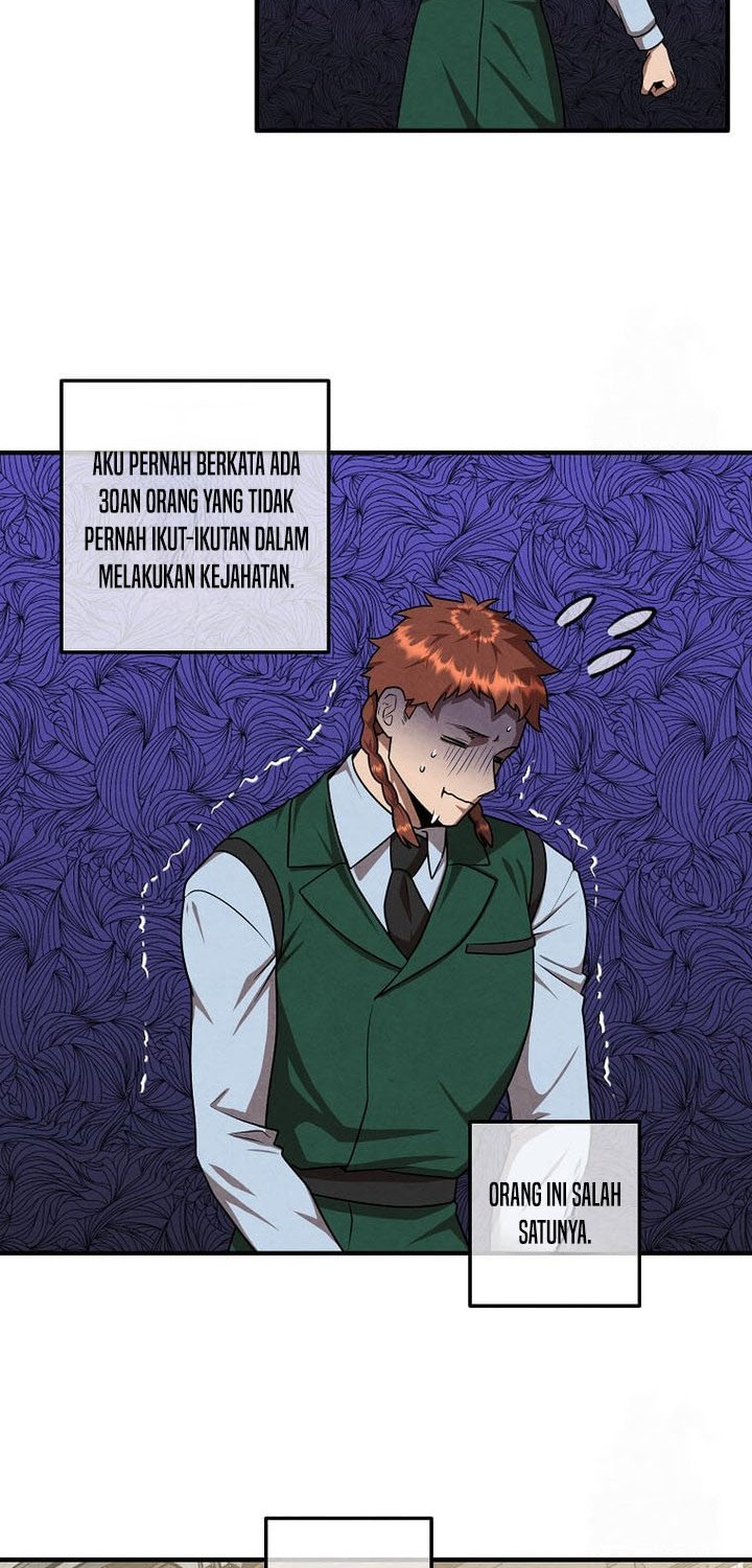 Legendary Youngest Son of the Marquis House Chapter 129 Gambar 11