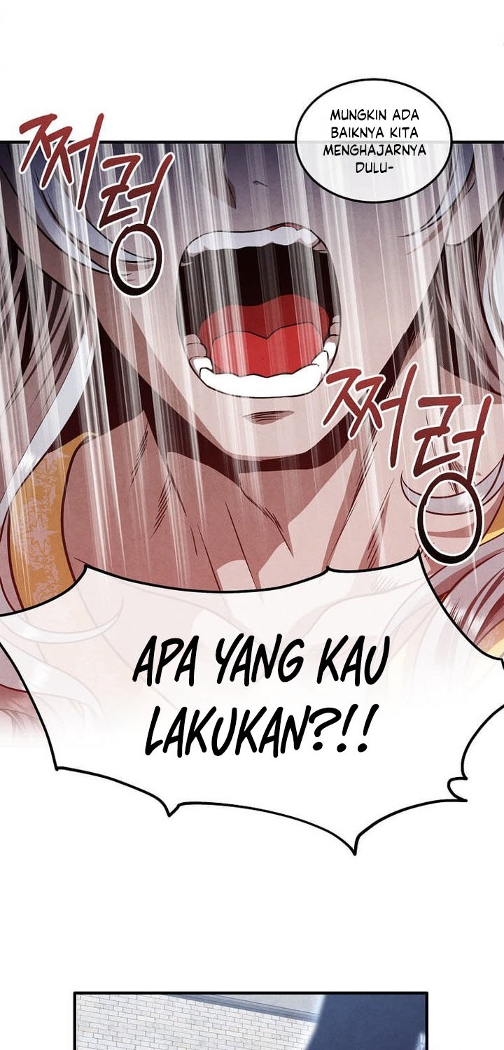 Legendary Youngest Son of the Marquis House Chapter 129 Gambar 13