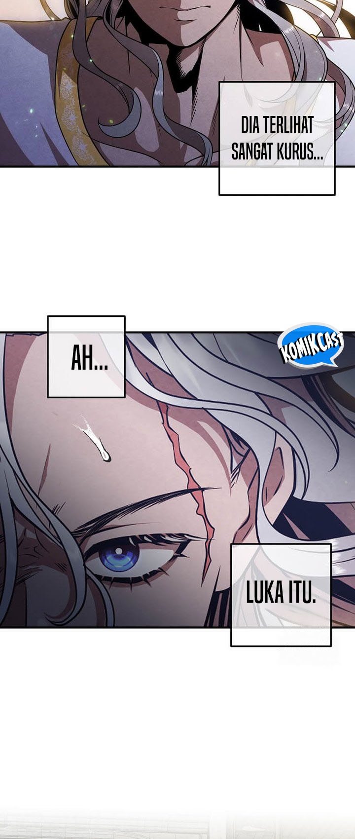 Legendary Youngest Son of the Marquis House Chapter 129 Gambar 16