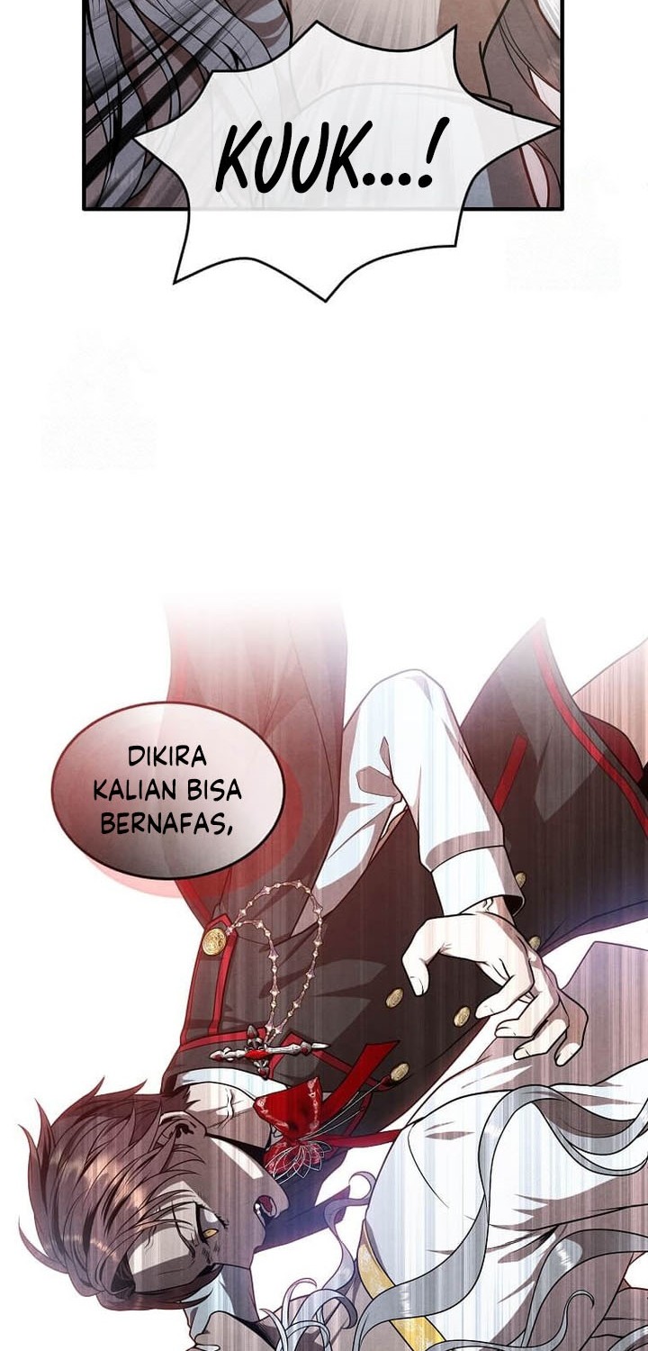 Legendary Youngest Son of the Marquis House Chapter 130 Gambar 26