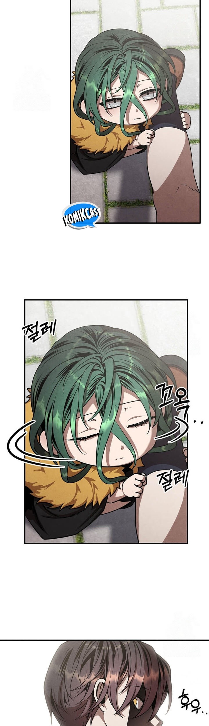 Legendary Youngest Son of the Marquis House Chapter 130 Gambar 31