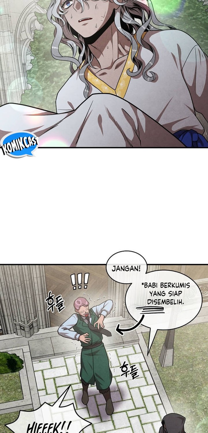 Legendary Youngest Son of the Marquis House Chapter 130 Gambar 38