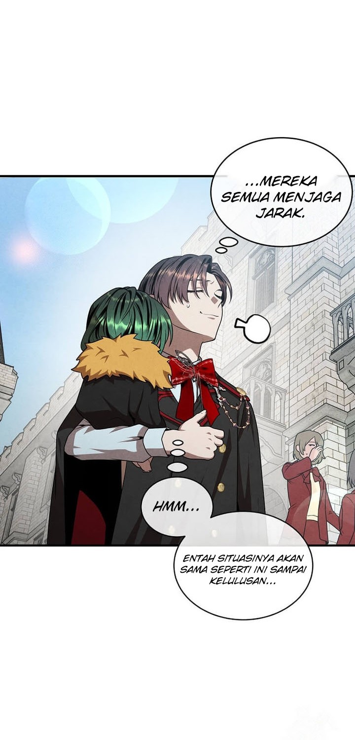 Legendary Youngest Son of the Marquis House Chapter 130 Gambar 42