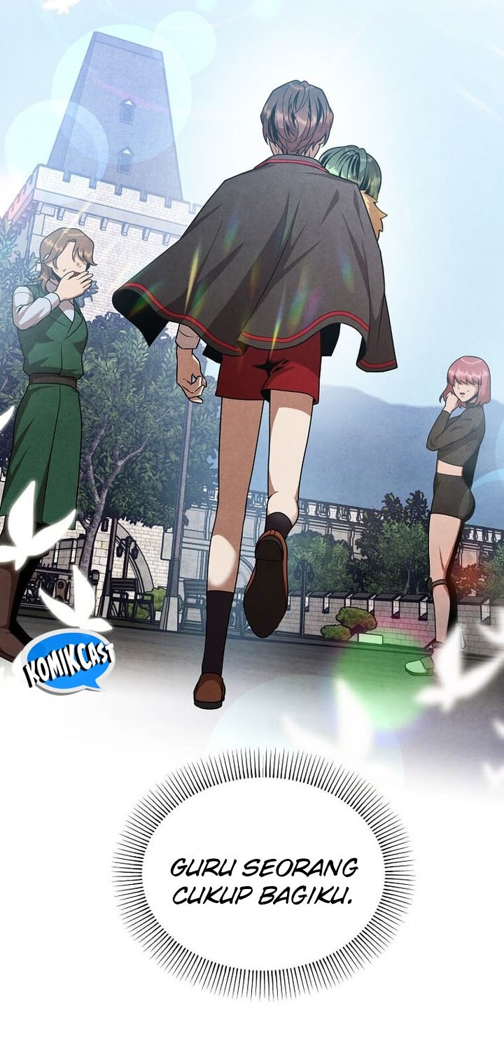 Legendary Youngest Son of the Marquis House Chapter 130 Gambar 44