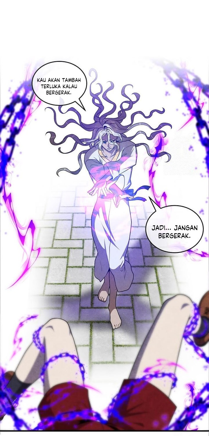 Legendary Youngest Son of the Marquis House Chapter 130 Gambar 3