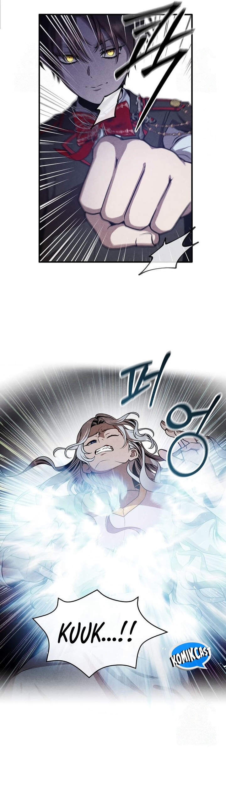 Legendary Youngest Son of the Marquis House Chapter 130 Gambar 9